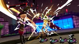Persona 5: Royal - Nintendo Switch - Code in a box — thumbnail 5
