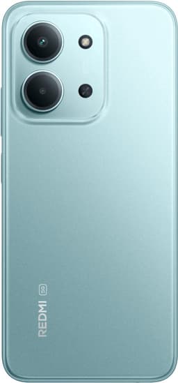 Xiaomi REDMI 15C 5G - 4 GB RAM - 256 GB - Groen - Enorme batterij van 6000 mAh (standaard) - Indrukwekkend display van 6,9 inch - Slank en verfijnd ontwerp — thumbnail 2