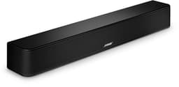 BOSE - Solo Soundbar - Series 2 - zwart — thumbnail 1