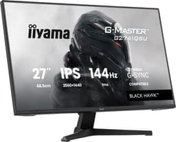 iiyama G-Master Black Hawk G2741QSU-B1 27'' gaming monitor — thumbnail 5