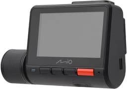 Mio MiVue 956WD 4K UHD + 1080p HDR dual dashcam - Wi-Fi - GPS - flitspalen - achtercamera — thumbnail 3