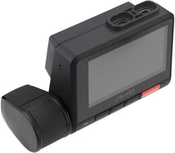 Mio MiVue 956WD 4K UHD + 1080p HDR dual dashcam - Wi-Fi - GPS - flitspalen - achtercamera — thumbnail 2