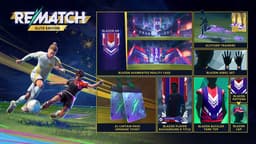 REMATCH - Elite Edition - PS5 — thumbnail 2