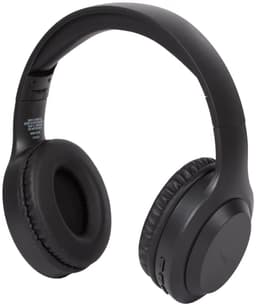 Roseland RH-700 Over-Ear Headphones | Wireless Bluetooth | Gaming Koptelefoon/Headset | Ultieme Rust | Draadloze Headset met Microfoon - Bluetooth 5.4 - Inklapbaar - Kristalheldere Gesprekken - Bluetooth Headset - Zwart — thumbnail 1