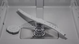Bosch SMS26AW01F - Serie 2 - Vaatwasser - Vrijstaande vaatwasser - 60 cm - Wit - Extra Droog: optie voor extra grondige droogresultaten — thumbnail 3