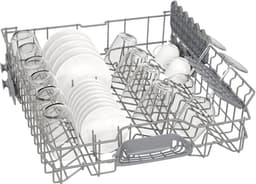 Bosch SMS26AW01F - Serie 2 - Vaatwasser - Vrijstaande vaatwasser - 60 cm - Wit - Extra Droog: optie voor extra grondige droogresultaten — thumbnail 4