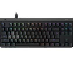Logitech G515 RAPID TKL - Bedraad Gaming Keyboard - US INTL QWERTY - Zwart