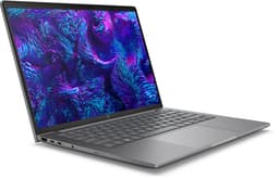 "HP ZBook 8 G1i Intel Core Ultra 7 255H Mobiel werkstation 35,6 cm (14"") WUXGA 16 GB DDR5-SDRAM 1 TB SSD NVIDIA RTX 500 Ada Wi-Fi 7 (802.11be) Windows 11 Pro AI Workstation, AI PC Zilver" — thumbnail 5