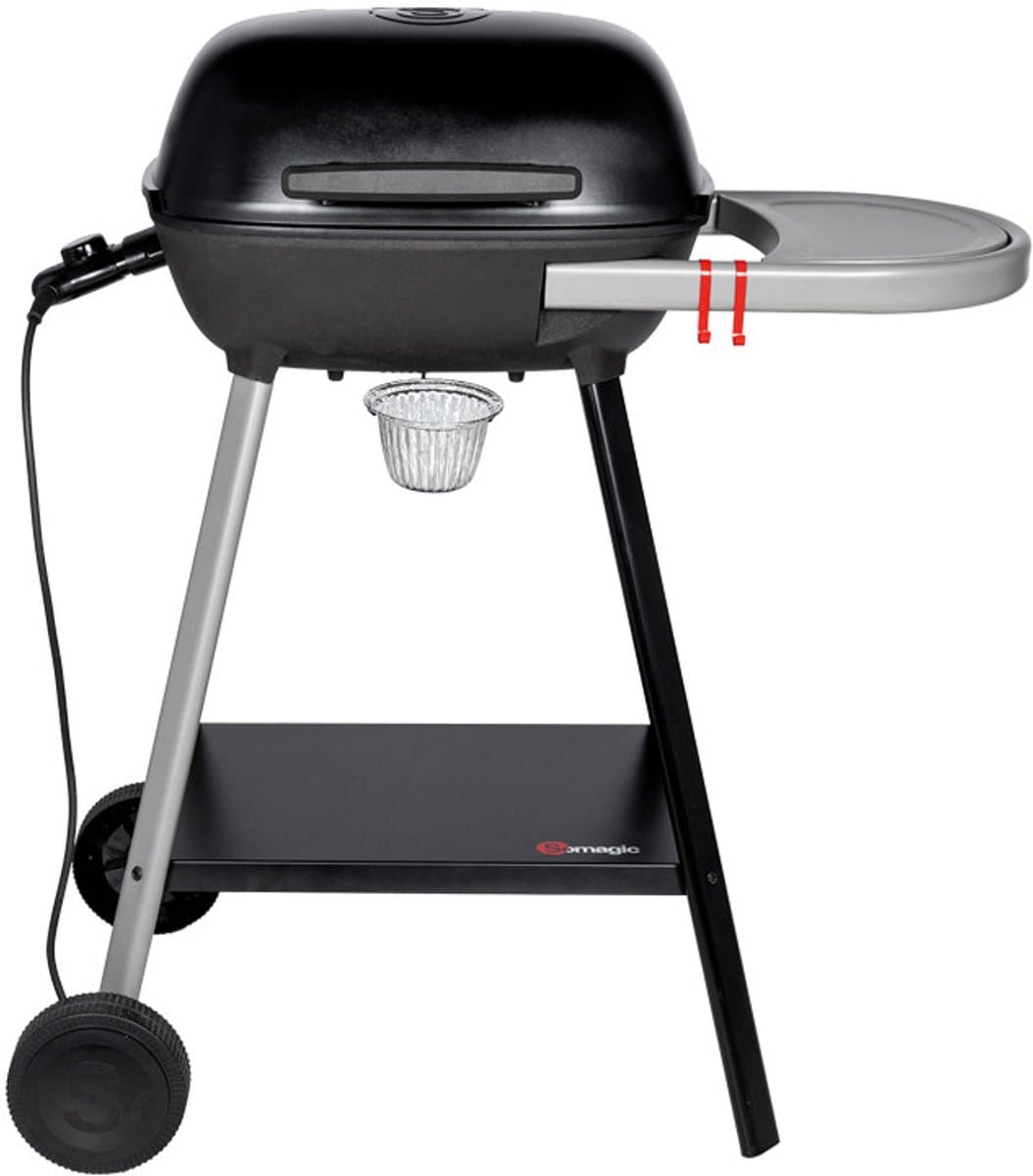 VOLTIZ elektrische barbecue — afbeelding 1