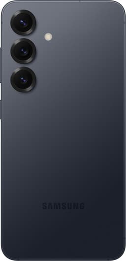 Samsung Galaxy S25 5G - 128GB - Black + 1 jaar extra garantie — thumbnail 3