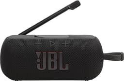 JBL Tuner 3 Zwart — thumbnail 1