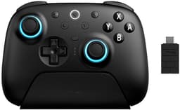8BitDo Ultimate 2 Bluetooth Controller gamepad — thumbnail 1