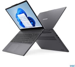 Lenovo IdeaPad Slim 3 15IRH10 83K100P4MH - Laptop - 15.3 inch — thumbnail 2