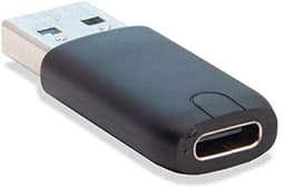 USB-C naar USB-A adapter - Perfect voor extra opslag — thumbnail 2