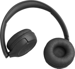 JBL Tune 530BT On-ear Draadloze hoofdtelefoon Zwart — thumbnail 3