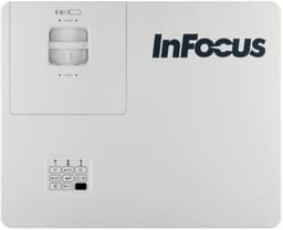 InFocus Authentic IN1048SL Projector met normale projectieafstand 6000 ANSI lumens DLP 1080p (1920x1080) 3D Wit — thumbnail 4