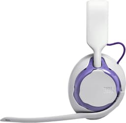 JBL Quantum 250 Wit — thumbnail 4