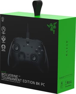 Razer Wolverine V3 Tournament Edition 8K gamepad — thumbnail 4