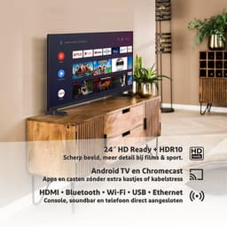 Salora SMART24TV Smart Televisie — thumbnail 4