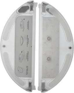 1 stuk vervangend waterreservoir- compatibel met accessoires voor de Roborock S5/S6/T4/T6 robotstofzuiger — thumbnail 4
