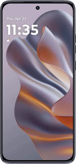 Motorola - edge 60 Neo - 8GB/256GB - Pantone Grisaille — thumbnail 2