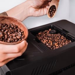 Cecotec Cremmaet Compact Volledig Automatische Koffiemachine Zilver One Size / EU Plug 220V — thumbnail 4
