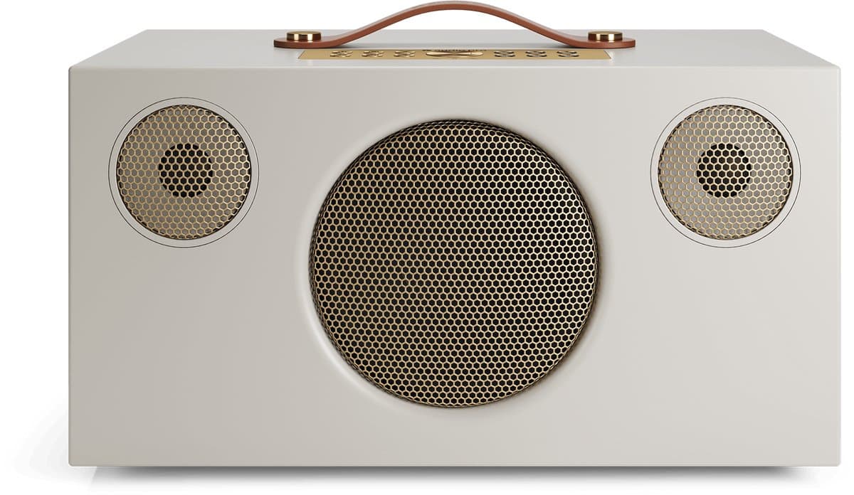 Audio Pro C10 MkII W Zand | | 7330117153096 — afbeelding 1