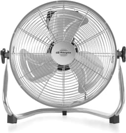 Wandventilator 50W met 3 Snelheden en 30 cm Diameter — thumbnail 4