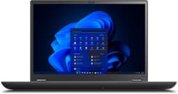 "Lenovo ThinkPad P16v Gen 2 | Intel Core Ultra 9-185H | 32GB DDR5-5600 | 1TB SSD M.2 PCIe 4.0x4 Perform | 16"" WUXGA (1920x1200) | Windows 11 Pro | Intel Wi-Fi 6E | Bluetooth 5.1 | NVIDIA RTX 3000 Ada 8GB" — thumbnail 1