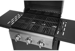 Grill - Fieldmann - FZG 3003 — thumbnail 2