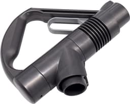 Greep stofzuigerslang - Geschikt voor DYSON - DC19/DC23/DC26/DC29/DC32/DC36/DC37 - Handgreep - Onderdelen Stofzuiger - Accessoires — thumbnail 3
