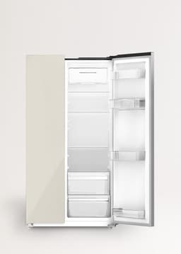 CREATE - Side-by-side koelkast 550 l - FRIDGE STUDIO SIDE BY SIDE 550 — thumbnail 3