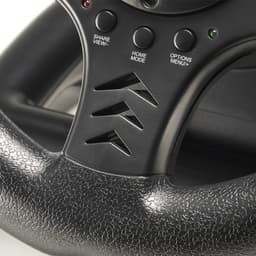 SuperDrive – SV450 – Race stuurwiel – 180° – Paddle shifters — thumbnail 5