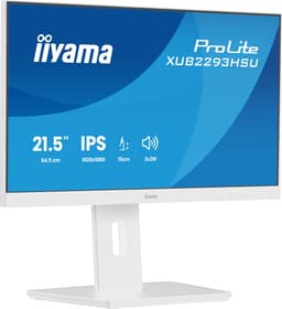 iiyama ProLite XUB2293HSU-W7 ledmonitor — thumbnail 1