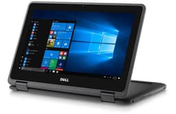 Dell Latitude 3190 - 2-in-1 laptop en tablet - N5000 - 8 GB - 128 GB SSD - 11.6" - HDMI - Windows 11 — thumbnail 5