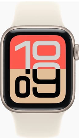 Apple Watch SE 3 — thumbnail 4