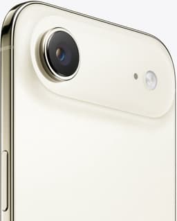 APPLE iPhone Air - 5G - 512 GB Light Gold — thumbnail 4