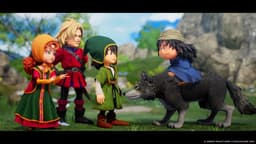 Dragon Quest VII Reimagined - Nintendo Switch 2 — thumbnail 3