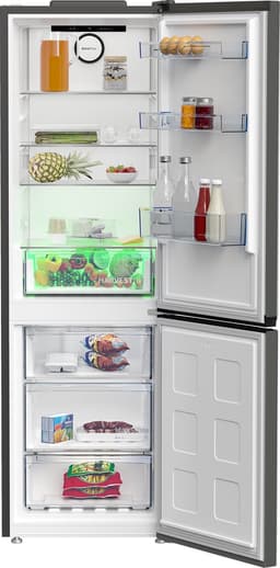 Beko B5RCNA366HG | Koelvriescombinatie | Klasse C — thumbnail 3
