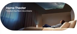 Magcubic HY300 Pro Beamer – 4K Support – Smart Android 11 – Wifi6 – Bluetooth – 290 ANSI – Mini Cinema Projector — thumbnail 4