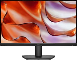 DELL SE2425HM computer monitor 60,5 cm (23.8") 1920 x 1080 Pixels Full HD LCD Zwart — thumbnail 5