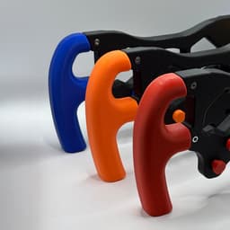 Logitech F1-stijl Racestuur — thumbnail 4