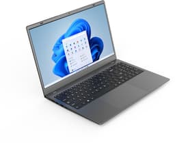 GMR - 15.6 Inch Full HD Laptop - Intel Core i5 - 12GB DDR5 RAM - 512GB SSD - Windows 11 Pro voor Thuis, Office en Studie notebook — thumbnail 4