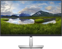 Dell P2723QE - 4K USB-C Hub Monitor - 90w - RJ45 - 27 inch — thumbnail 1