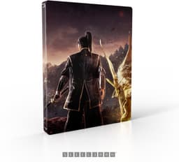 Nioh 3 – Steelbook Launch Edition - PS5 — thumbnail 4