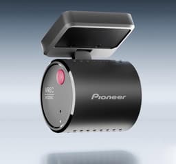 Pioneer VREC-H120SC - Dashcam - 1.5K - 120° kijkhoek - Wi-Fi - Front camera - Ultra compact — thumbnail 4