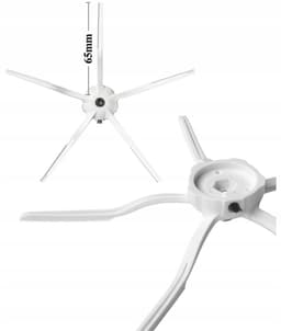 Accessoireset voor Roborock Q7, Q7+, Q7 Max, Q7 Max+, T8 - Filters, Borstels, Mop — thumbnail 4