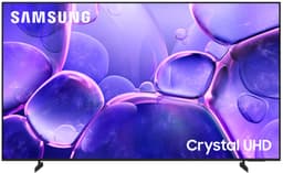 Samsung UE50U8072F - 50 inch - 4K LED - 2025 - Buitenlands model — thumbnail 1