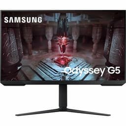 Monitor Samsung Odyssey G5 S32CG510EU 32" 165 Hz — thumbnail 5