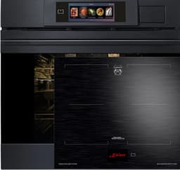 Inbouwoven - KAISER - EH 6341 - XXL Multi 37, multifunctionele - elektrische - stoomoven met stoomreiniging - 60 cm + KCT 6140 FI - inductiekookplaat 60 cm - FREE ZONE met 2 FLEX inductiezones - TFT-display — thumbnail 1